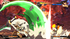 GUILTY GEAR Xrd -SIGN-
