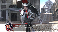 GUILTY GEAR Xrd -SIGN-