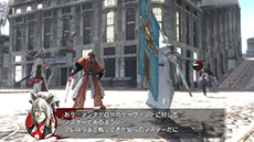 GUILTY GEAR Xrd -SIGN-
