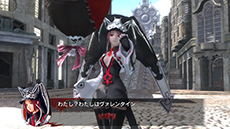 GUILTY GEAR Xrd -SIGN-