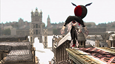 GUILTY GEAR Xrd -SIGN-