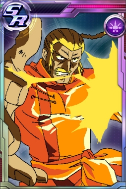 ガンダムコンクエスト