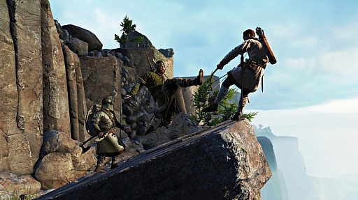 War of the Vikings