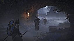 War of the Vikings