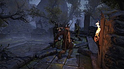 War of the Vikings