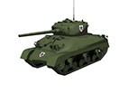 ガールズ＆パンツァー 戦車道、極めます！