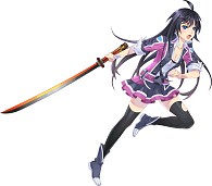 感染×少女