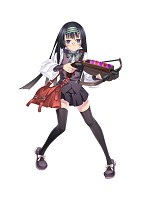 感染×少女