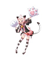 感染×少女