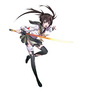 感染×少女