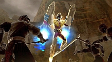 仮面ライダー バトライド・ウォーII
