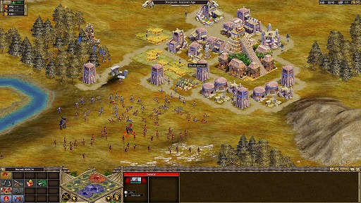 Rise of Nations：Extended Edition