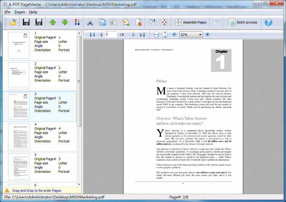 Master Key Download