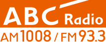 ABCラジオ―AM1008kHz・FM93.3MHz
