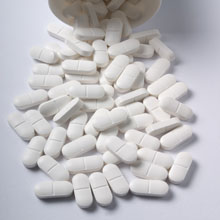 Cipro and Levaquin Achilles Tendon.