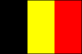 ベルギー国旗
