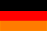 ドイツ国旗