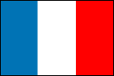 フランス国旗