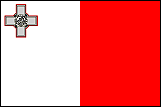 マルタ国旗