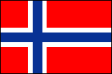 ノルウェー国旗
