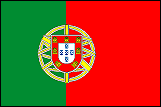 ポルトガル国旗