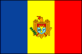 モルドバ国旗