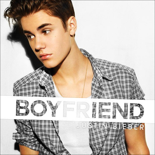 Justin Bieber - Boyfriend LYRICS - YouTube