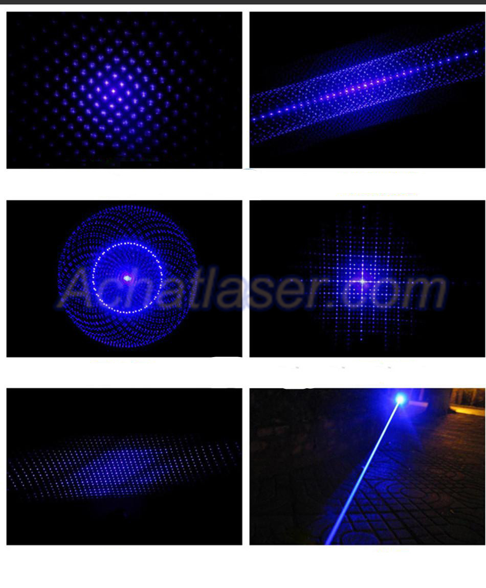 1000mw Laser Bleu pas cher