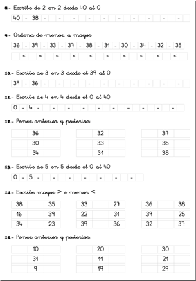 1ºC.MATEMÁTICAS - aula pt » recursos para.