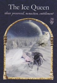 魔法の王国オラクルカード WISDOM of the Hidden ...
