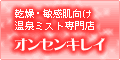 乾燥肌