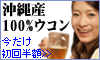琉球ウコン