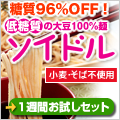 ソイドル