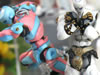 リボルテック「ジョジョ」