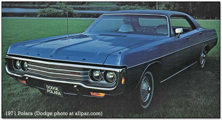 Dodge Polara – Wikipedia