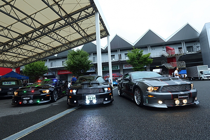 2013 アメ車オーナーミーティング vol.3 スナップ
