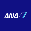 ANA　国際線航空券