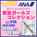 ANAの旅行サイト【ANA SKY WEB TOUR】