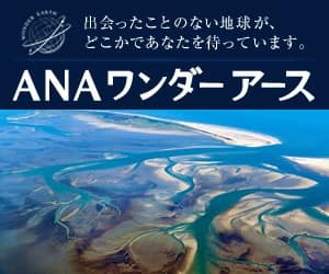 ANAの旅行サイト【ANA SKY WEB TOUR】