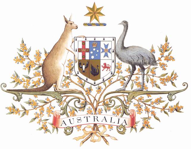 Home – Parliament of Australia