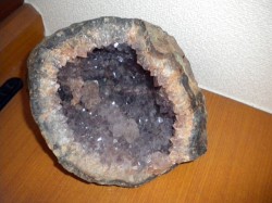 アメジストドーム