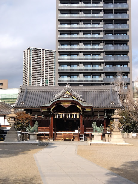 IMG_2026-02-07-野田恵比寿神社 野田恵比寿神社