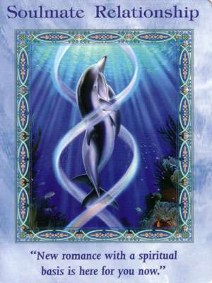 Angel Tarot Cards (Book 2012) - Amazon
