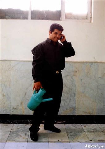 SPB Full Screen Keyboard + Farsi Language - كیبرد با ...