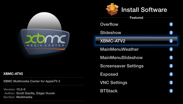 apple tv 2 xbmc | eBay - Electronics,.