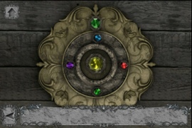 Cryptic Caverns: Walkthrough « Adventure «.