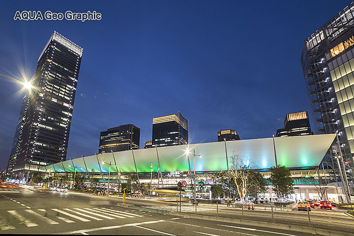 東京 駅 八重洲 口