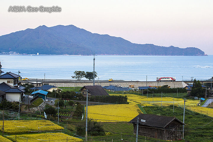 三陸鉄道「南リアス線」