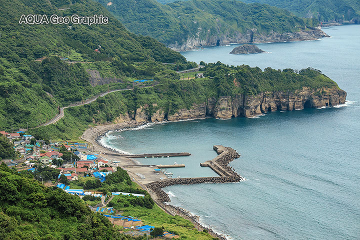 伊豆半島 歓声台