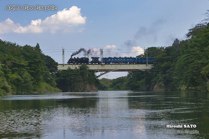 #sl大樹 #撮り鉄 #蒸気機関車 #鉄道